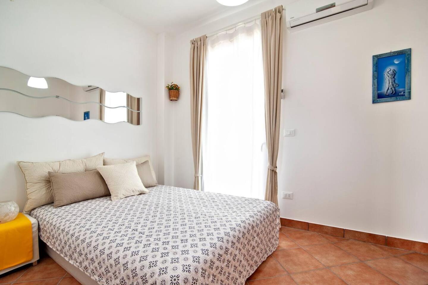 La Dimora Dei Conti Bed & Breakfast Collemeto Ngoại thất bức ảnh