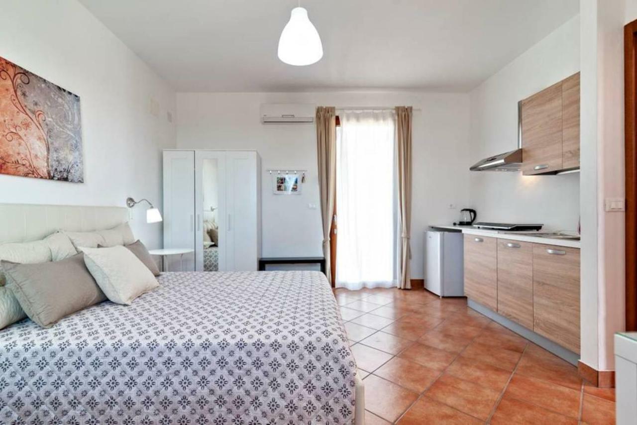 La Dimora Dei Conti Bed & Breakfast Collemeto Ngoại thất bức ảnh
