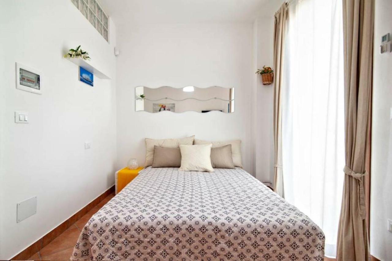 La Dimora Dei Conti Bed & Breakfast Collemeto Ngoại thất bức ảnh