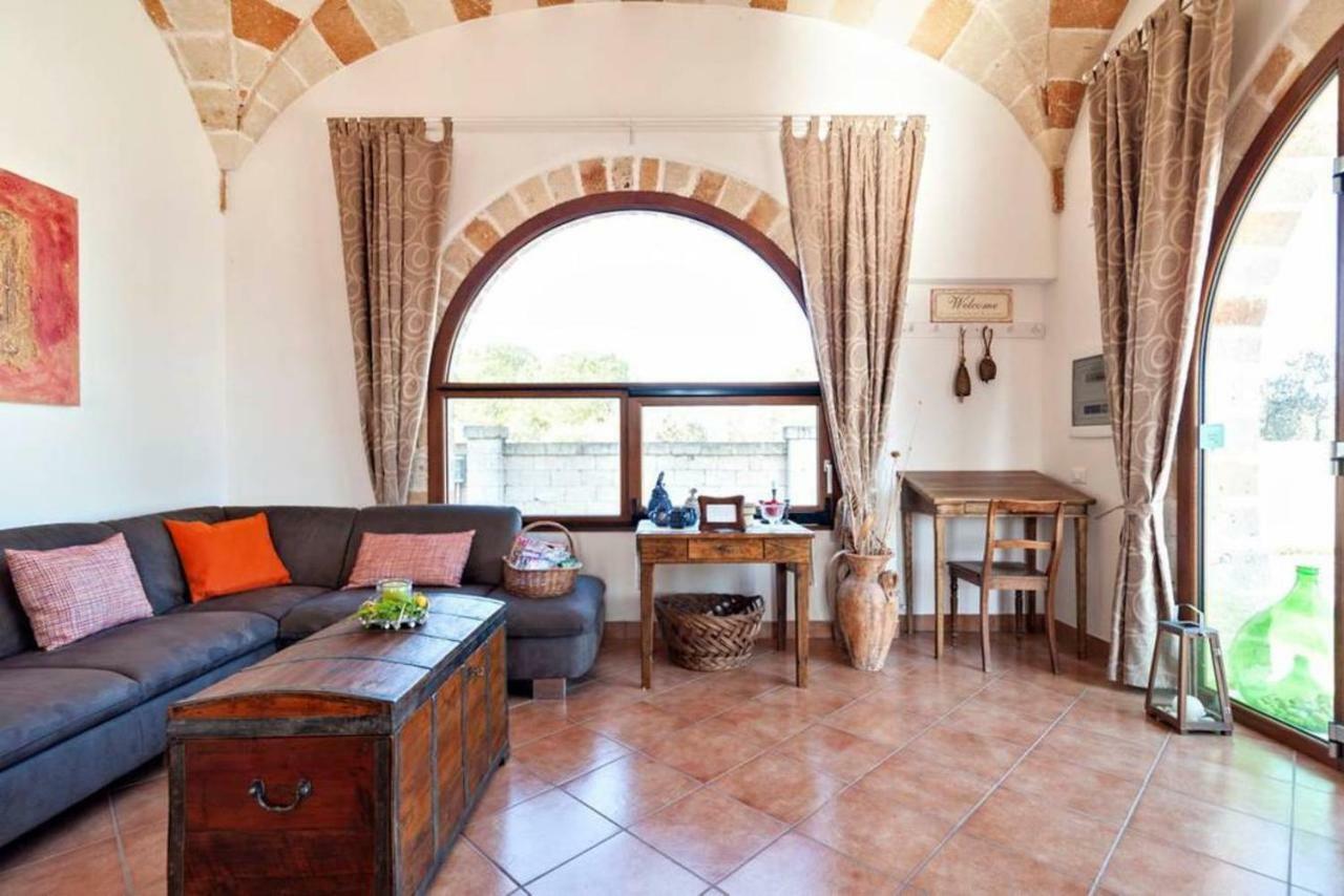 La Dimora Dei Conti Bed & Breakfast Collemeto Ngoại thất bức ảnh